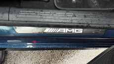 Mercedes-AMG A-Class A35 4Matic Premium Edition 5dr Auto Petrol Hatchback